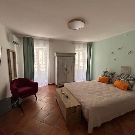 Casa Le Moire Apartman Szirakúza Kültér fotó