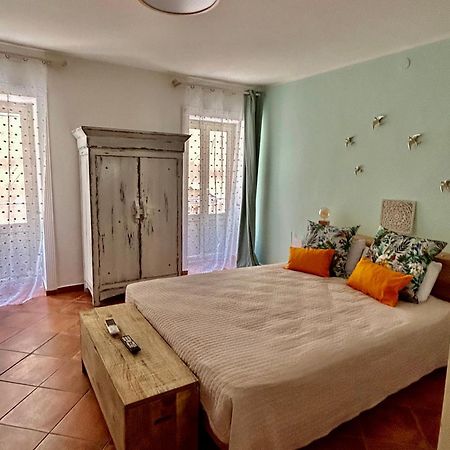 Casa Le Moire Apartman Szirakúza Kültér fotó