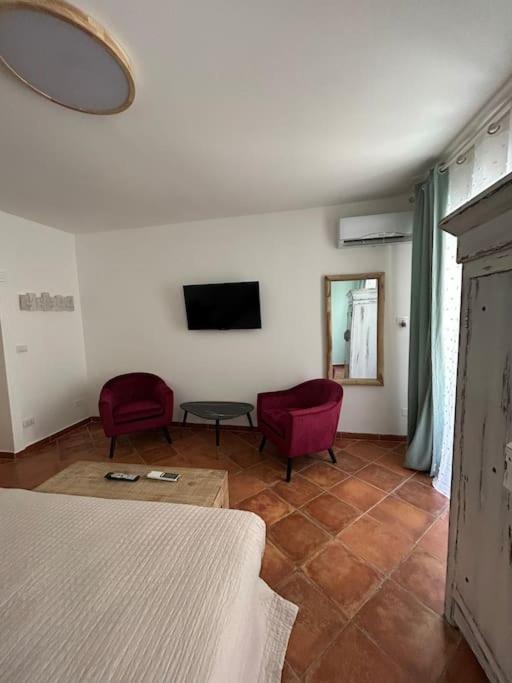 Casa Le Moire Apartman Szirakúza Kültér fotó