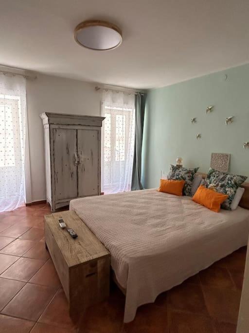 Casa Le Moire Apartman Szirakúza Kültér fotó