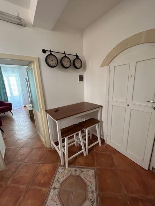 Casa Le Moire Apartman Szirakúza Kültér fotó