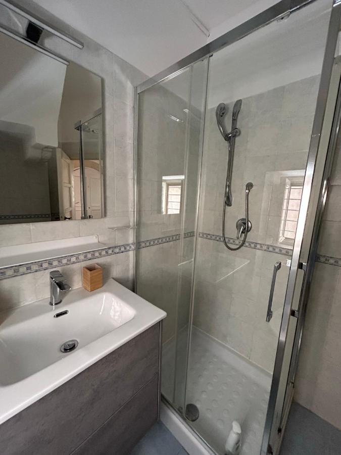 Casa Le Moire Apartman Szirakúza Kültér fotó