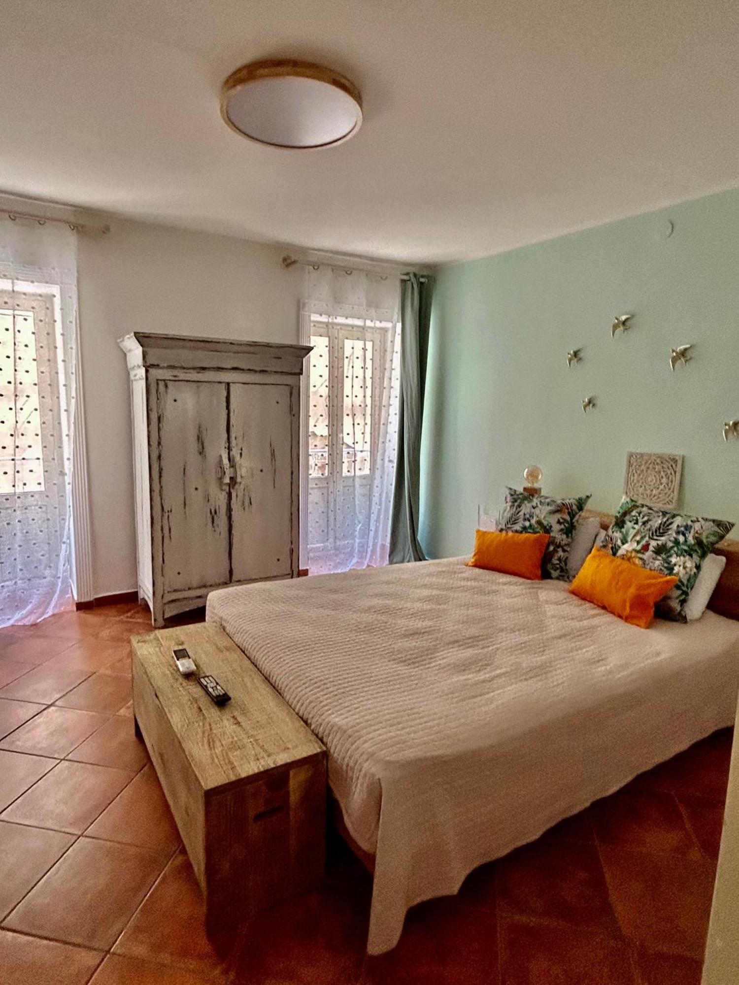 Casa Le Moire Apartman Szirakúza Kültér fotó